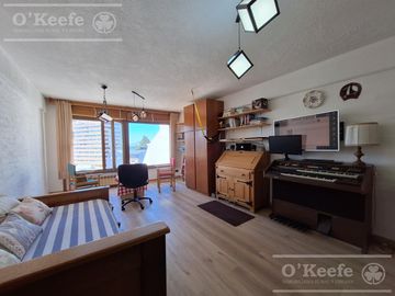 Monoambiente centrico en venta en Bariloche