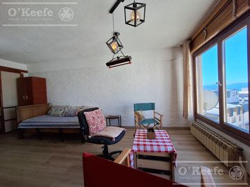 Monoambiente centrico en venta en Bariloche