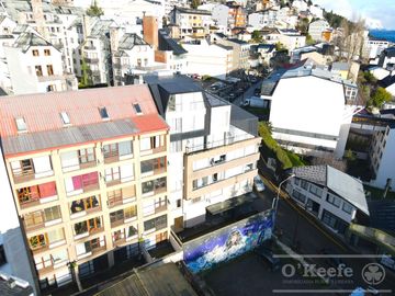 Monoambiente centrico en venta en Bariloche