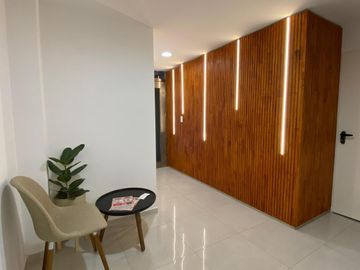 Departamento monoambiente - San Martin  1600 - Centro Rosario | Venta