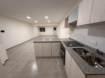 Departamento monoambiente - San Martin  1600 - Centro Rosario | Venta