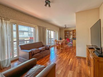 Departamento en venta en Lanús Oeste