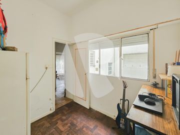 Venta PH 3 ambientes en Floresta