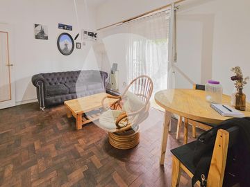 Venta PH 3 ambientes en Floresta