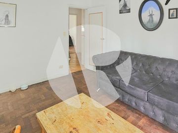 Venta PH 3 ambientes en Floresta
