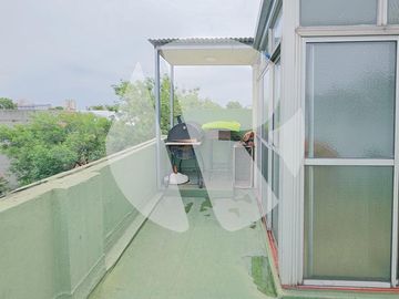 Venta PH 3 ambientes en Floresta