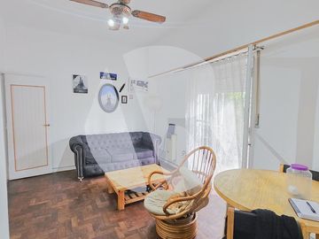 Venta PH 3 ambientes en Floresta