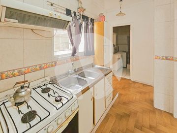 Venta PH 3 ambientes en Floresta
