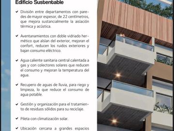 Departamento a Estrenar en