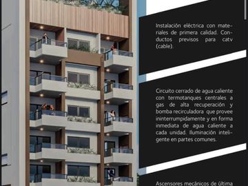 Departamento a Estrenar en