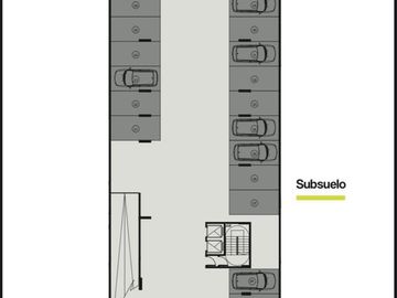 Departamento a Estrenar en