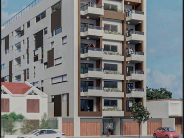Departamento a Estrenar en