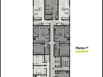 Departamento a Estrenar en