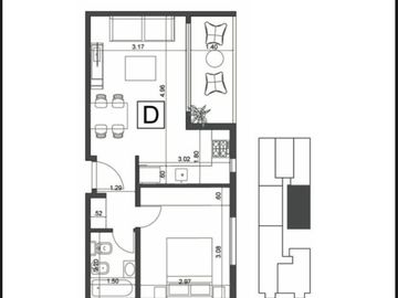 Departamento a Estrenar en