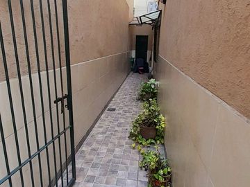 Florida Mitre - PH 4 amb al frente en Planta Baja con Patio y garaje.