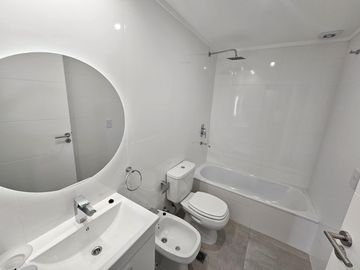 Monoambiente divisible a estrenar en venta