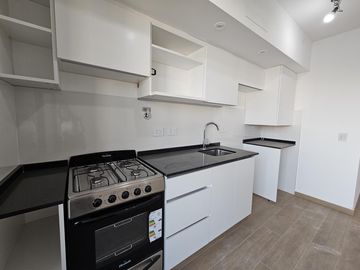 Monoambiente divisible a estrenar en venta