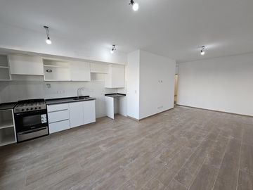 Monoambiente divisible a estrenar en venta
