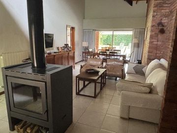 Casa en El Molino
