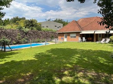 Casa en El Molino