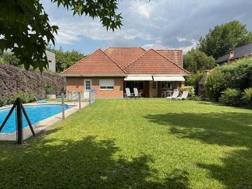 Casa en El Molino
