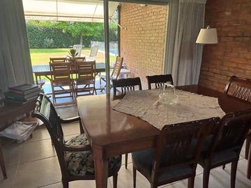 Casa en El Molino