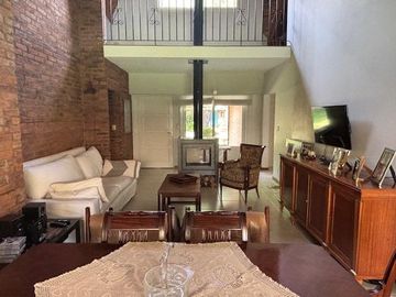 Casa en El Molino