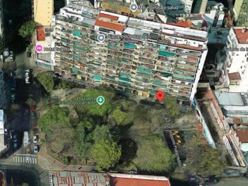 Departamento en venta - 1 Dormitorio 1 Baño - 43mts2 - Caballito