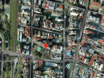 Departamento en venta - 1 Dormitorio 1 Baño - 43mts2 - Caballito