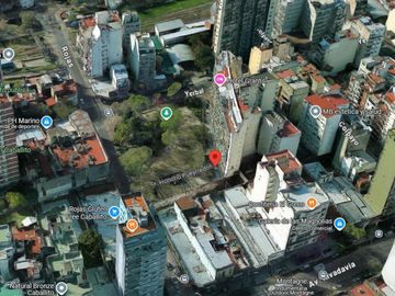 Departamento en venta - 1 Dormitorio 1 Baño - 43mts2 - Caballito