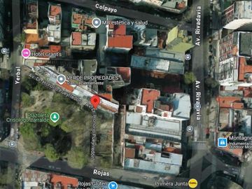 Departamento en venta - 1 Dormitorio 1 Baño - 43mts2 - Caballito