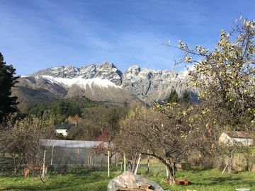 Chacra en  Villa Turismo - El Bolson
