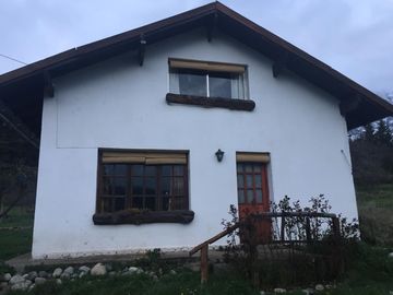 Chacra en  Villa Turismo - El Bolson