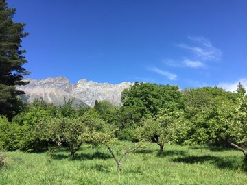 Chacra en  Villa Turismo - El Bolson