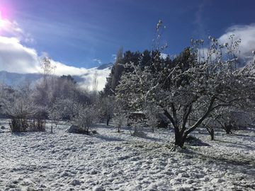 Chacra en  Villa Turismo - El Bolson