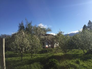 Chacra en  Villa Turismo - El Bolson