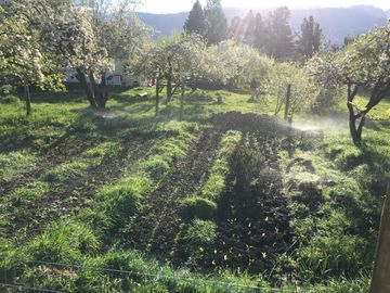 Chacra en  Villa Turismo - El Bolson