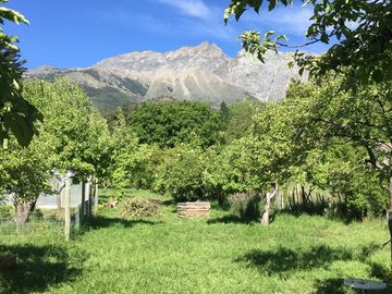 Chacra en  Villa Turismo - El Bolson