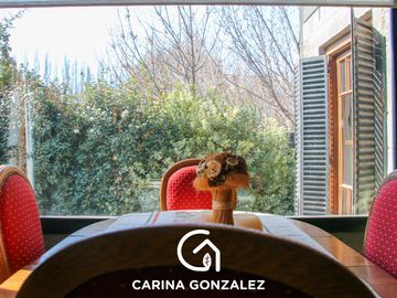 Casa en  Loteo Vallejos Centenario