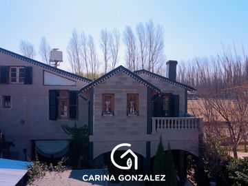 Casa en  Loteo Vallejos Centenario
