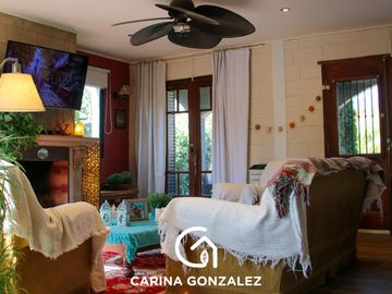 Casa en  Loteo Vallejos Centenario