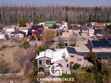Casa en  Loteo Vallejos Centenario