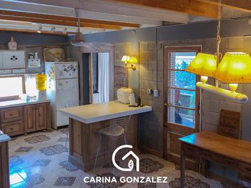 Casa en  Loteo Vallejos Centenario