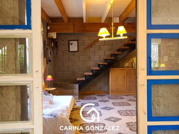 Casa en  Loteo Vallejos Centenario