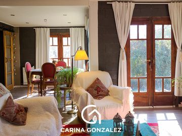 Casa en  Loteo Vallejos Centenario