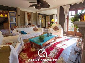 Casa en  Loteo Vallejos Centenario