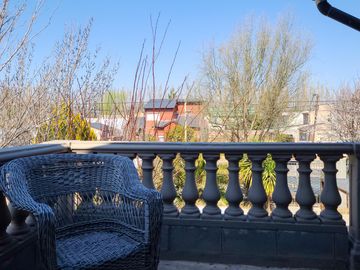 Casa en  Loteo Vallejos Centenario