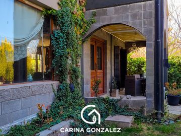 Casa en  Loteo Vallejos Centenario