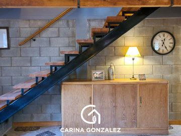 Casa en  Loteo Vallejos Centenario