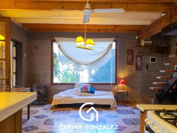 Casa en  Loteo Vallejos Centenario